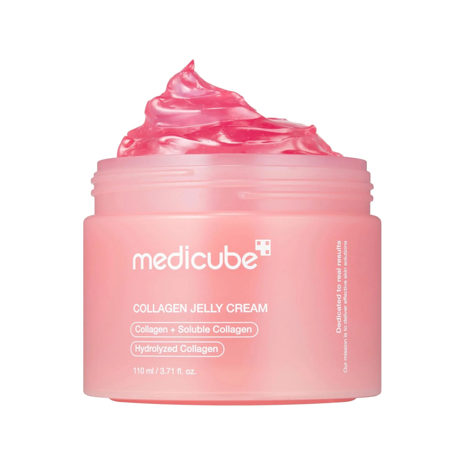Medicube Collagen Jelly Cream 110ml – Anti-Aging & Deep Hydration